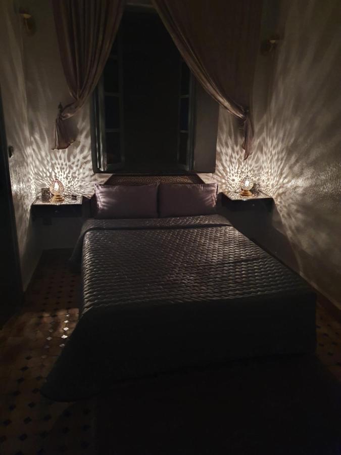 Riad Skilffo فاس المظهر الخارجي الصورة