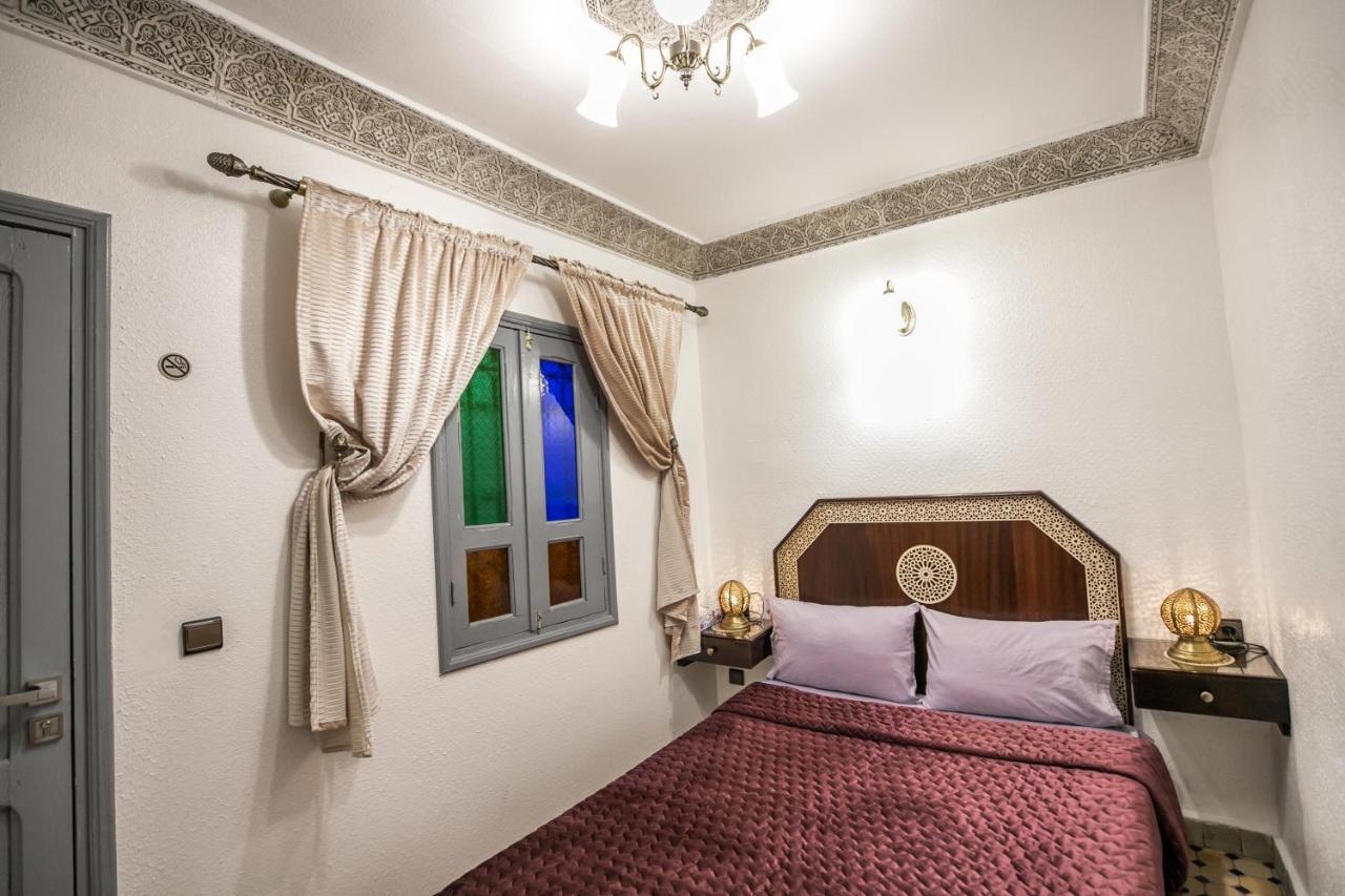 Riad Skilffo فاس المظهر الخارجي الصورة