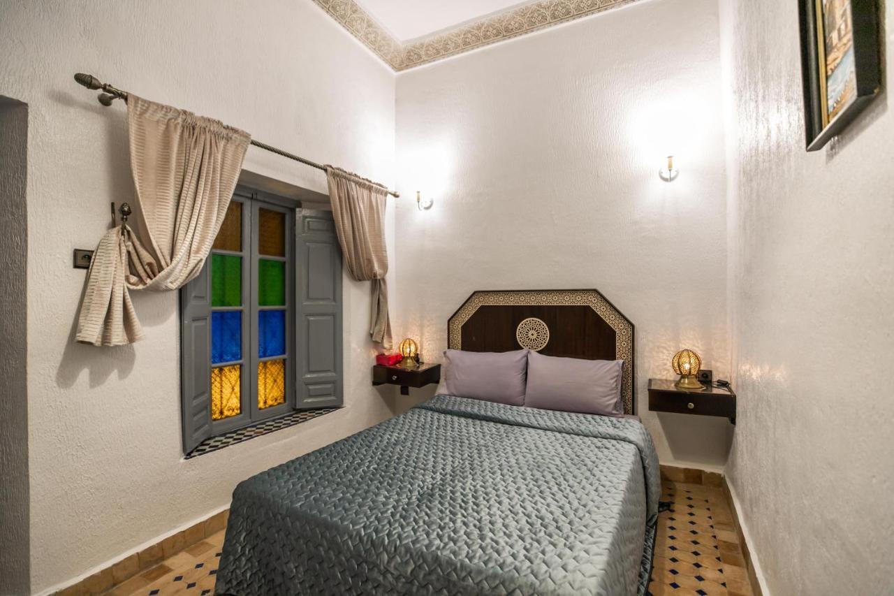 Riad Skilffo فاس المظهر الخارجي الصورة