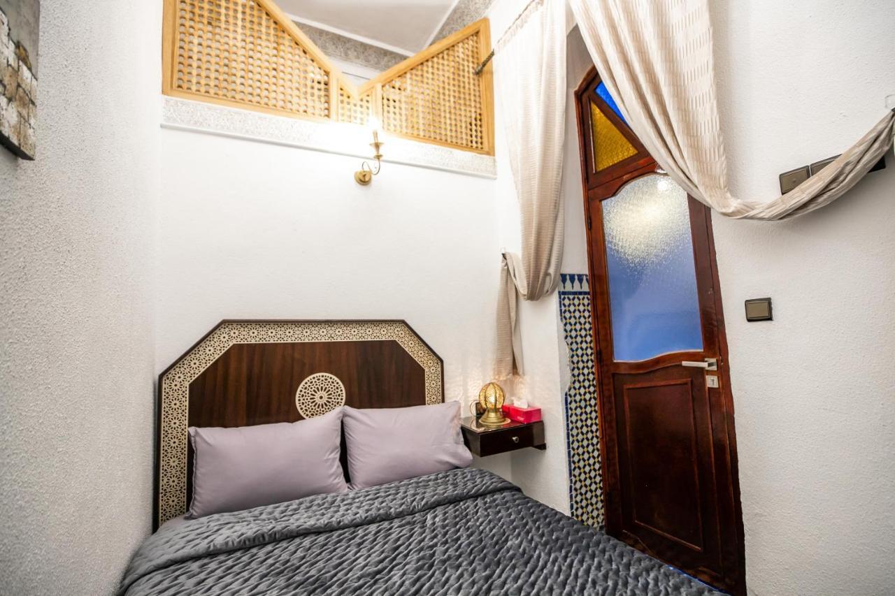 Riad Skilffo فاس المظهر الخارجي الصورة