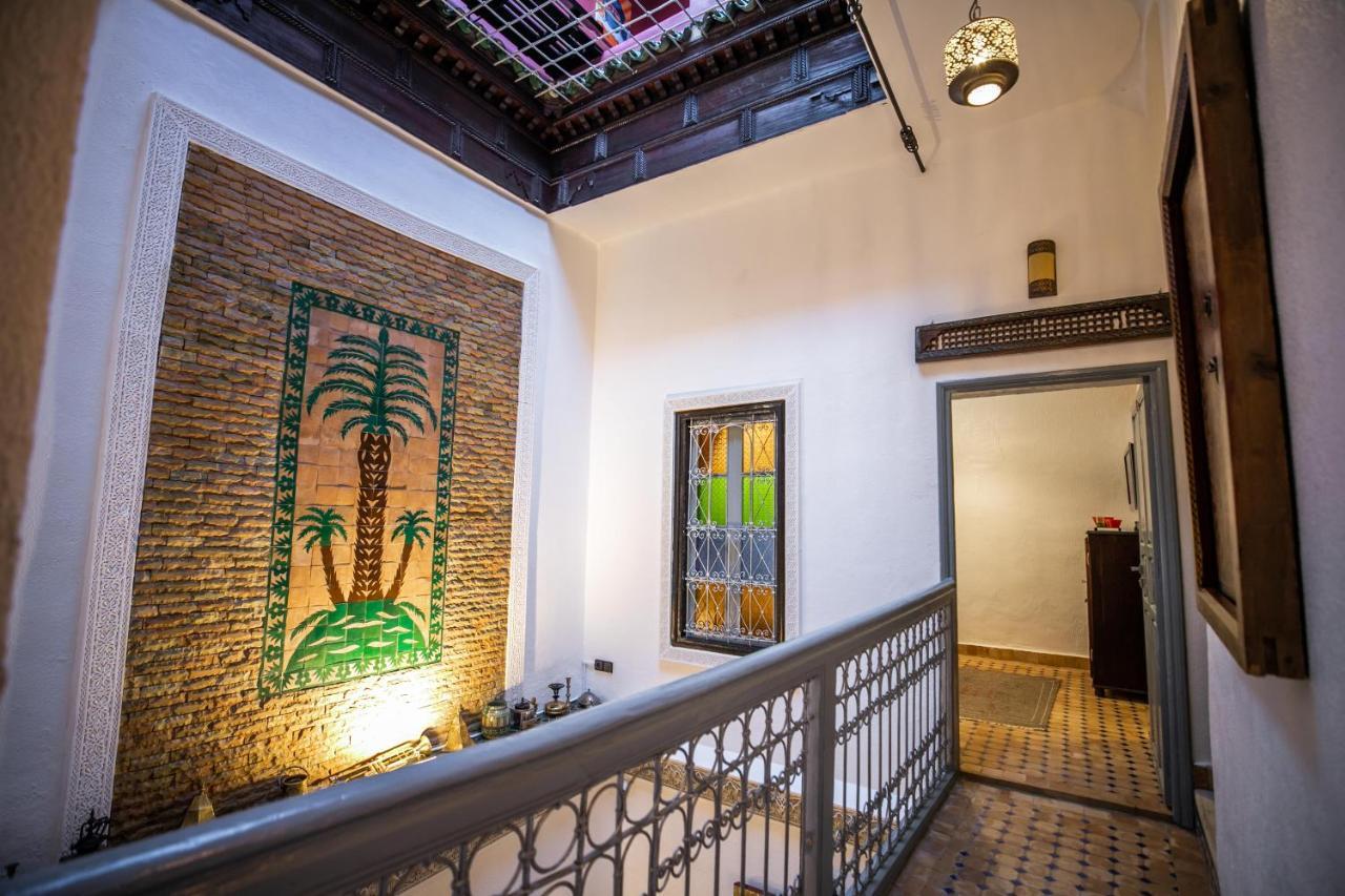Riad Skilffo فاس المظهر الخارجي الصورة